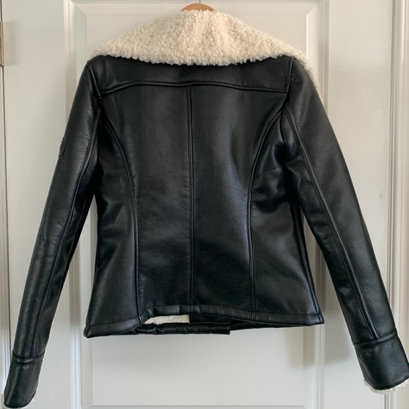 Guess Jacket - Picture 4 of 4